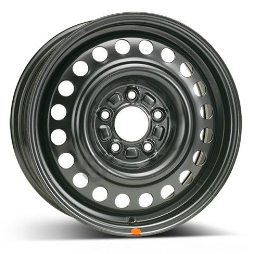 6,5X16 ALCAR 7885 5/115 ET46 CH70,3 Black 6,5X16 ALCAR 7885 5/115 ET46 CH70,3 Black