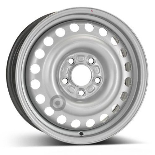 6X15 ALCAR 8525 5/108 ET52,5 CH63,4 Silver 6X15 ALCAR 8525 5/108 ET52,5 CH63,4 Silver