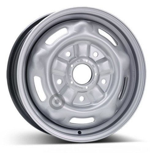 5,5X16 ALCAR 9597 5/160 ET56 CH65 Silver 5,5X16 ALCAR 9597 5/160 ET56 CH65 Silver