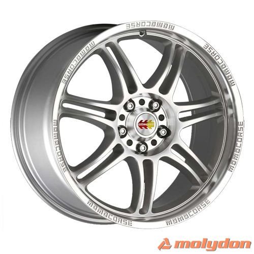 CORSE 7.50X17 ET42 5/100 MOMO
