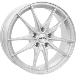 6,0X15 IA ZODIAC 5/100 ET38 CH57,1 Silver 6,0X15 IA ZODIAC 5/100 ET38 CH57,1 Silver