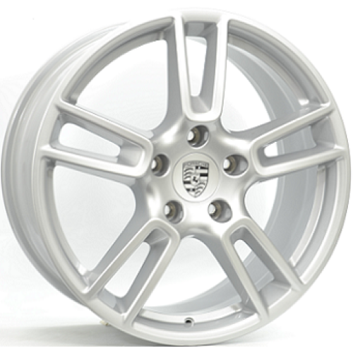 10,5X19 PORS.PANAMERA 5/130 ET62 71,6 DEMO!! Silver 10,5X19 PORS.PANAMERA 5/130 ET62 71,6 DEMO!! Silver