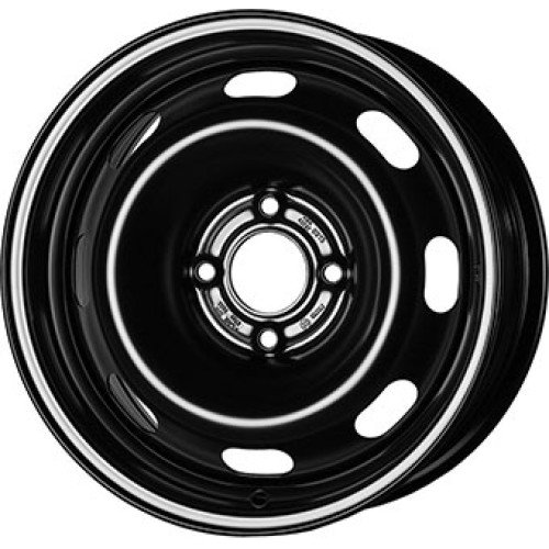 6,5X15 MW STEEL 15261 4/108 ET20 CH65,1 Black 6,5X15 MW STEEL 15261 4/108 ET20 CH65,1 Black
