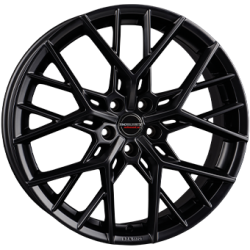 8,0X18 BORBET BY 5/112 ET44 CH57,1 Dull Black 8,0X18 BORBET BY 5/112 ET44 CH57,1 Dull Black