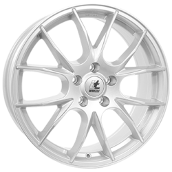 6,5X16 IT WHEELS KIRA 5/114,3 ET35 CH74,1 Silver