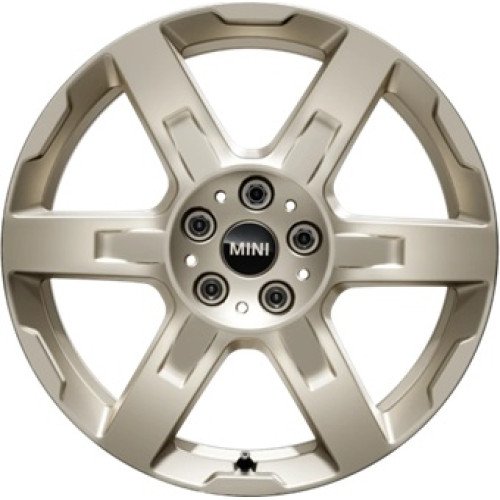 7,5X18 MINI LM 5/112 ET50 CH66,6 DEMO!!! Grey 7,5X18 MINI LM 5/112 ET50 CH66,6 DEMO!!! Grey