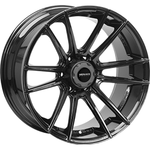 9,5X20 MNC WHEELS TUNNEL 4 6/139,7 ET15 110,1 Gloss Black 9,5X20 MNC WHEELS TUNNEL 4 6/139,7 ET15 110,1 Gloss Black