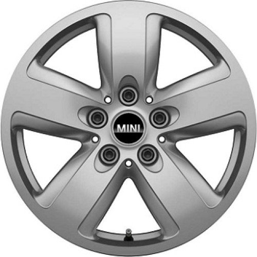 7,0X16 MINI STYLE517 5/112 ET47 CH66,6 DEMO!! Anthracite 7,0X16 MINI STYLE517 5/112 ET47 CH66,6 DEMO!! Anthracite