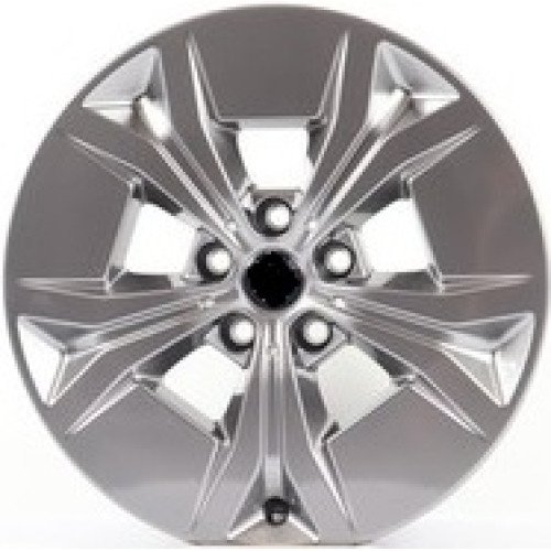 7,5X17 MINI LM 5/112 ET43 CH66,6 Anthracite 7,5X17 MINI LM 5/112 ET43 CH66,6 Anthracite