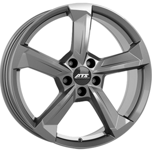 8,5X19 ATS AUVORA X 5/112 ET56 CH66,6 Anthracite 8,5X19 ATS AUVORA X 5/112 ET56 CH66,6 Anthracite