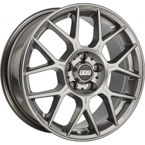 8,5X19 BBS XR 5/112 ET30 CH82,0 Silver 8,5X19 BBS XR 5/112 ET30 CH82,0 Silver