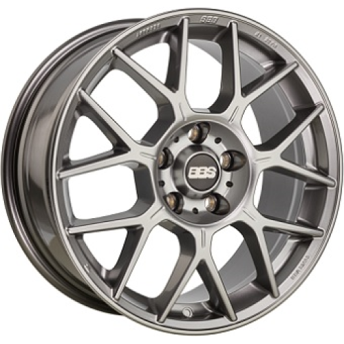 8,0X18 BBS XR 5/112 ET28 CH82,0 Anthracite 8,0X18 BBS XR 5/112 ET28 CH82,0 Anthracite