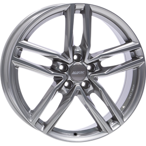 8,5X20 ALUTEC IKENU 5/108 ET42 CH65,1 Gloss Gray 8,5X20 ALUTEC IKENU 5/108 ET42 CH65,1 Gloss Gray