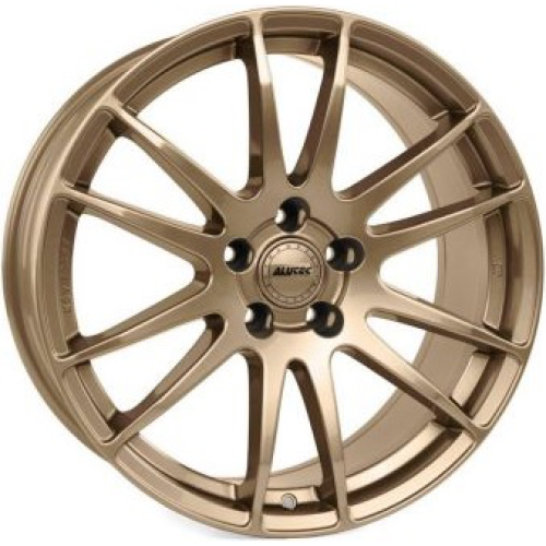 8,5X21 ALUTEC MONSTR 5/108 ET45 CH63,4 Bronze 8,5X21 ALUTEC MONSTR 5/108 ET45 CH63,4 Bronze