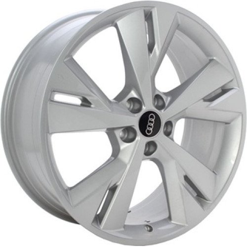 9,0X20 AUDI LM 5/112 ET42 CH57,1 DEMO!!! Silver 9,0X20 AUDI LM 5/112 ET42 CH57,1 DEMO!!! Silver
