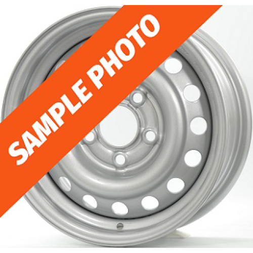 4,0X13 SUNRISE 4/100 ET30 CH57,1 500KG Silver