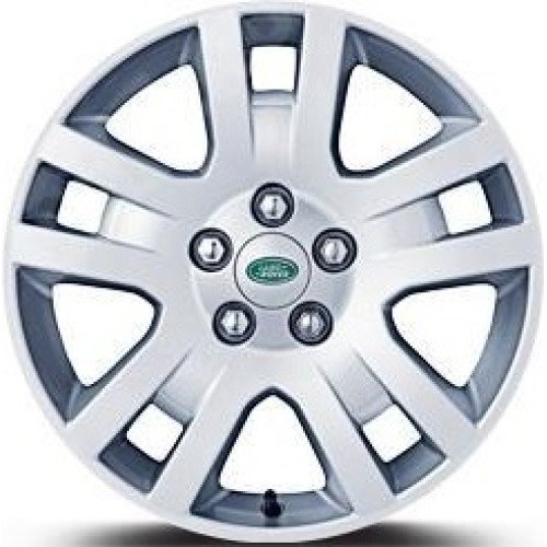 7,5X17 LR STYLE 2 5/108 ET55 CH63,4 Silver 7,5X17 LR STYLE 2 5/108 ET55 CH63,4 Silver