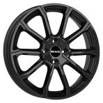 7,0X18 MAK DaVinci 4/108 ET47,5 CH63,4 Gloss Black