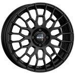 7,0X18 MAK APX 4/98 ET35 CH58,1 Gloss Black