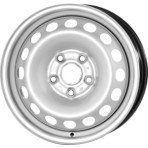 6,0X15 MAK ACCIAIO 5/112 ET47 CH57,0 Silver