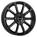 6,0X16 MAK DaVinci 4/100 ET45 CH56,1 Gloss Black