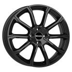 7,0X19 MAK DaVinci 4/108 ET32 CH65,1 Gloss Black