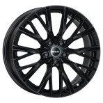 10,0X22 MAK KENT 5/120 ET45 CH72,6 Gloss Black
