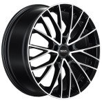 11,0X20 MAK SPECIALE-D 5/108 ET41 CH63,4 Black Mirror