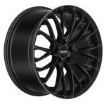 11,0X20 MAK SPECIALE-D 5/108 ET41 CH63,4 Gloss Black