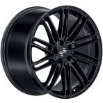 11,5X20 MAK LEIPZIG-D 5/130 ET63 CH71,6 Gloss Black
