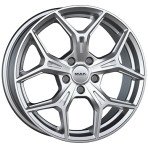 6,5X18 MAK EPICA 5/114,3 ET38 CH66,1 Light Titan