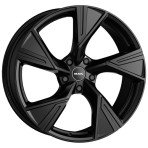 10,0X22 MAK STARK 5/130 ET47 CH71,6 Gloss Black