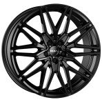10,5X22 MAK STURM 5/112 ET43 CH66,6 Gloss Black
