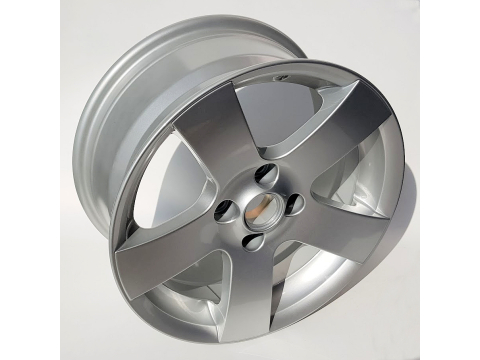 ALU 5.50X14 ET45 4/108 (54,1) MAZDA 2 ORIGINAL USLUŽNA PRODAJA