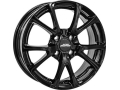 PULSAR 6.00X15 ET35 4/100 INTER ACTION 2 (73,1) Gloss Black