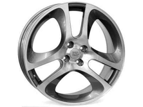 W255 MaRs MiTo 7.0 16 39 4x98 OE STYLE 58,1 ANT.POL