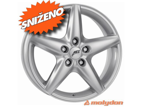 RAVER 7.00X17 ET38 4/100 AEZ (60,1)