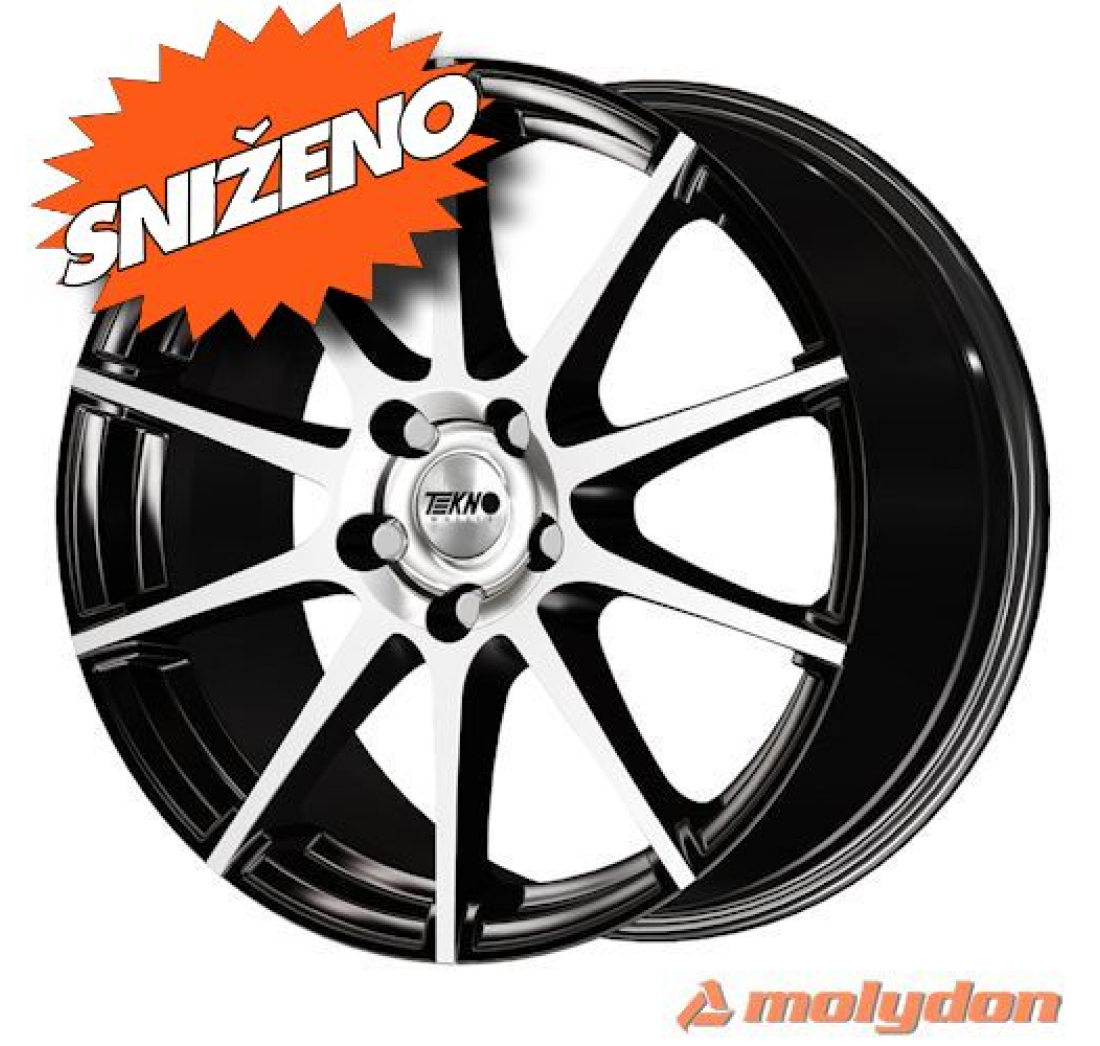 X3 7.50X18 ET45 5/112 X-TREME (72,2) DW555-187568