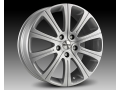 WIN II 5.50X14 ET17 4/108 MOMO (65,1) SILVER