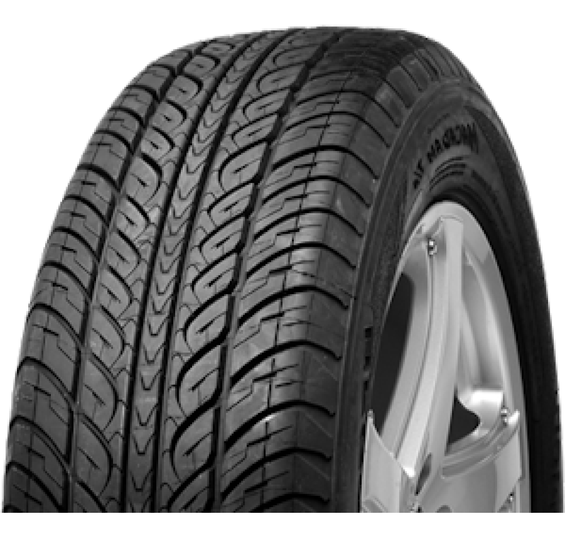 | OUTLET |  RASPRODAJA275/70 R16 MACADAM T/A 114H BFGOODRICH DOT06 275/70 R16 LJETO GUMA