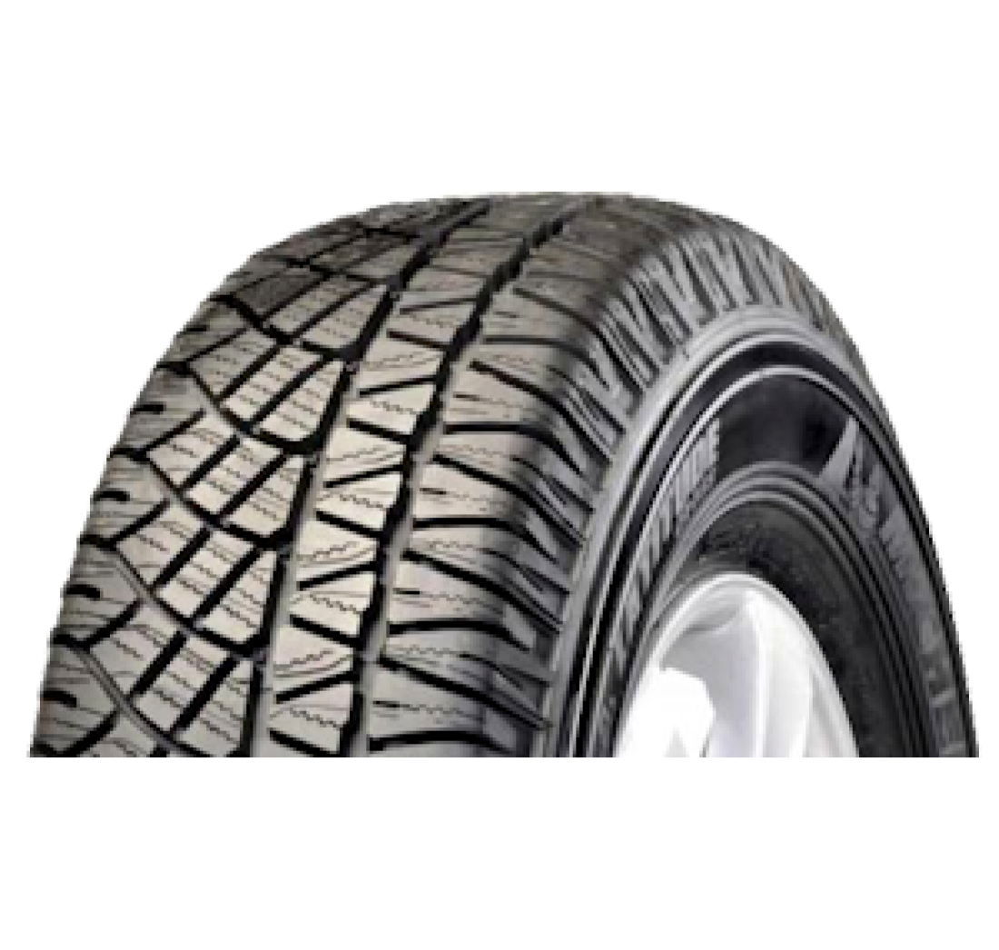 | OUTLET |  RASPRODAJA 235/65 R17 LATITUDE CROSS 108T XL MICHELIN-DOT08 235/65 R17 LJETO GUMA