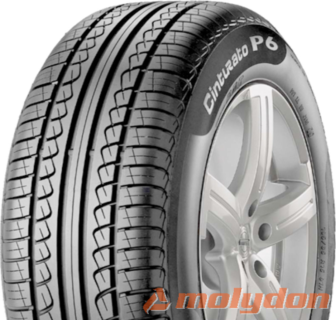 | OUTLET |  RASPRODAJA 195/55 R16 P6 CINTURATO 87T (MO) PIRELLI ** DOT12 195/55 R16 LJETO GUMA