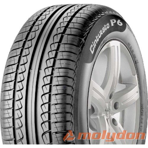 | OUTLET | RASPRODAJA 195/55 R16 P6 CINTURATO 87T (MO) PIRELLI ** DOT12 195/55 R16 LJETO GUMA