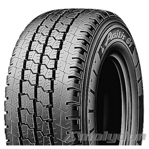 | OUTLET | RASPRODAJA 185/75 R16 AGILIS GRNX 104/102R (C) MICHELIN DOT10 185/75 R16 LJETO GUMA