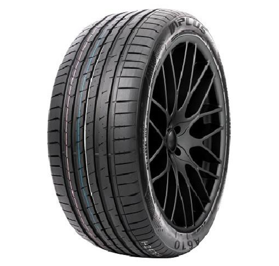 A610 86 V APLUS 205/50 R15 LJETO GUMA