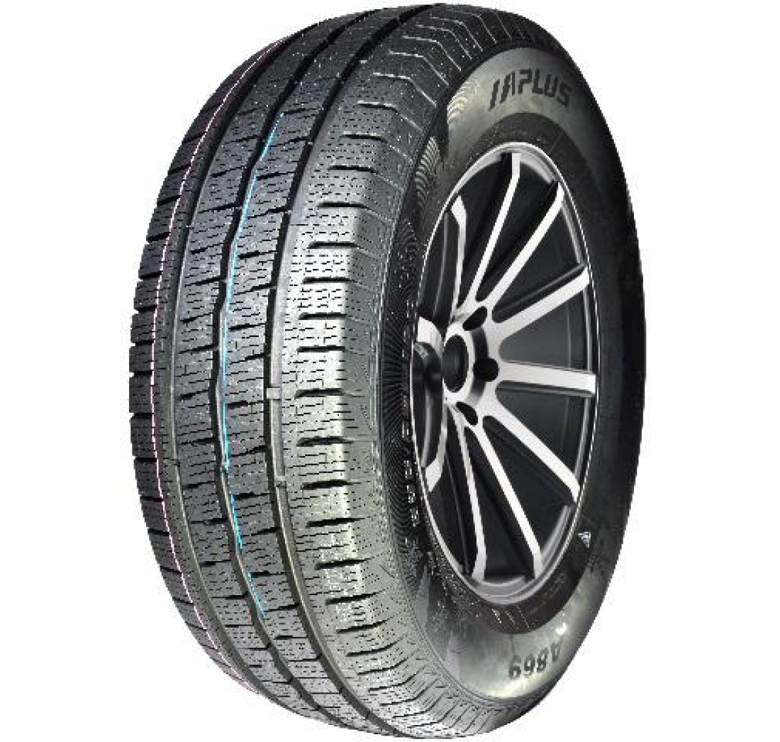 A869 95 T APLUS 175/70 R14 ZIMA GUMA