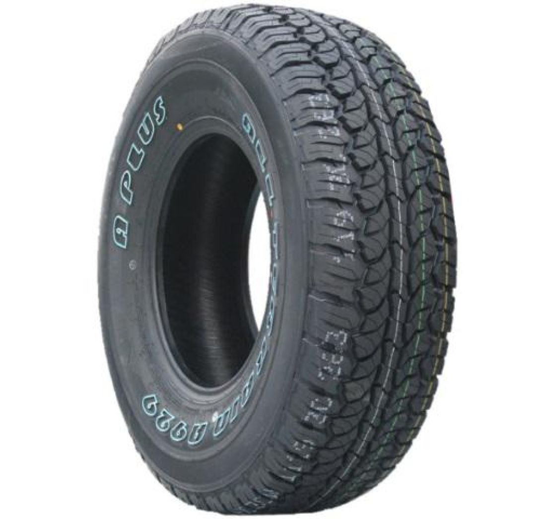 A929 A/T OWL 107 T APLUS 245/70 R16 LJETO GUMA