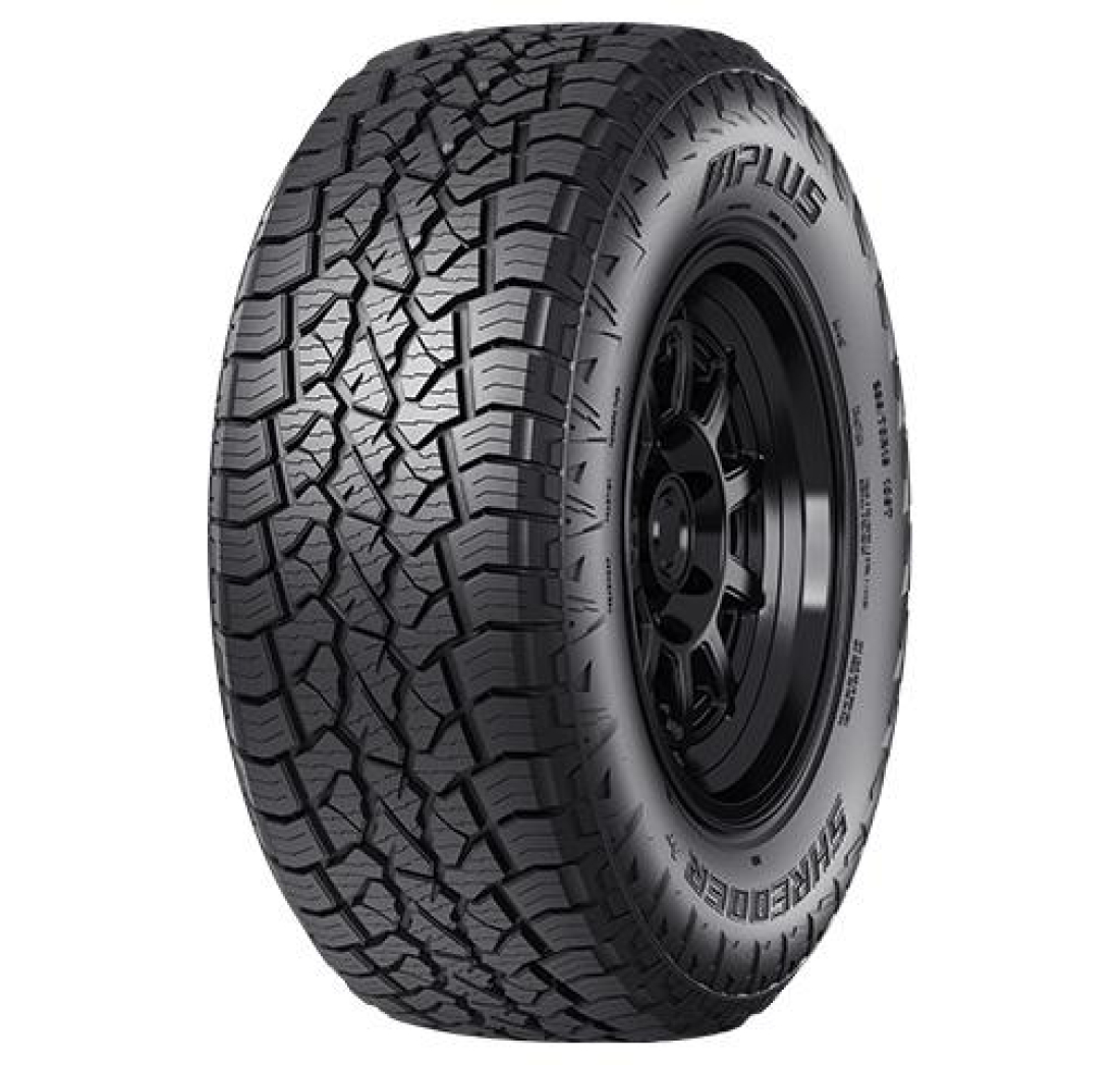 SHREDDER A/T 3PMSF 111 S APLUS 255/70 R16 4S GUMA