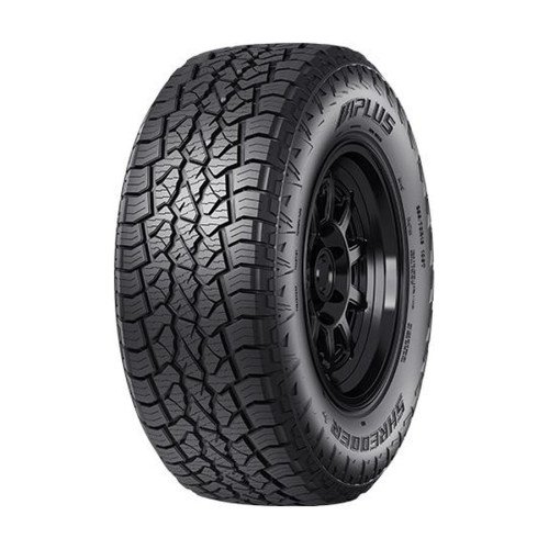 SHREDDER A/T 3PMSF XL 111 T APLUS 245/65 R17 CJELOGODIŠNJA GUMA SHREDDER A/T 3PMSF XL 111 T APLUS 245/65 R17 CJELOGODIŠNJA GUMA