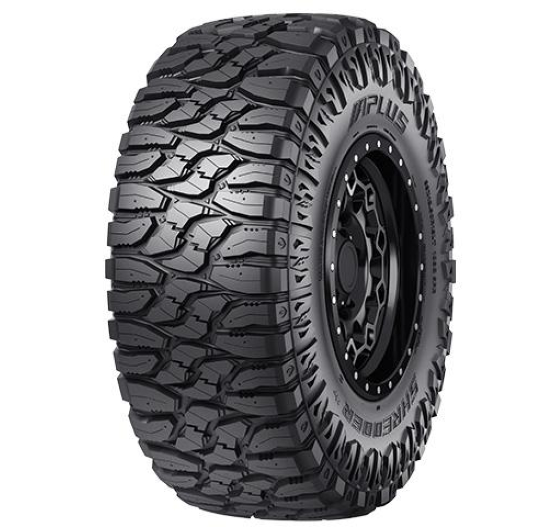 SHREDDER M/T P.O.R. 121 Q APLUS 351/25 R20 LJETO GUMA